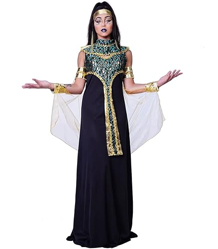 Costumes Sexy De Déesse Grecque D'Halloween - Anciens Et Modernes