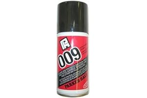 Parker Hale 009 Nitro Powder Solvent150 Ml Aerosol