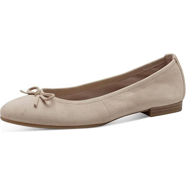 Tamaris Escarpins Femme 1-24415-44 - Talon Bloc Confortable - Semelle Touch-IT Anti-Shock - Synthétique