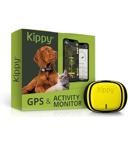 Smart XL GPS & Health Tracker für Hunde - Adventure Edition