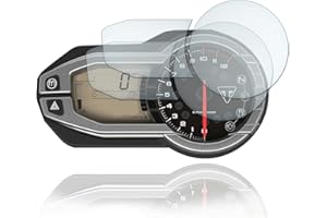 MOTO SCREENIES Tacho Screen Protector for Triumph Tiger 800 XCA