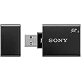 Sony MRW-S1 High Speed UHS-II SD Memory Card Reader