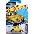 Hot Wheels Bumblebee HW Screen Time Ages 3 and Up (Yellow)