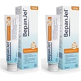 BEPANJEL Wound Healing And Repair Gel 50 Gr X2 109473-2-1
