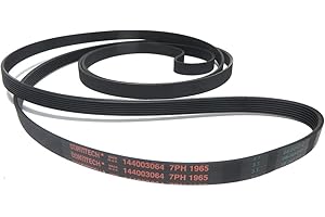 CONTITECH - Cinghia per asciugatrice 7PH 1965 (144003064)