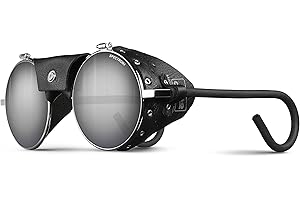 Julbo Vermont klasyczne okulary górskie z soczewką Spectron lub Alti Arc