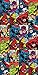 Produktbild Marvel Comics Classic Avengers Baumwolle Strand Badetuch 70 x 140 cm