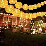 Solar Panel: Die Größe unserer Solarpanel ist bis zu 5,4 Quadrat-Zoll, in voller Sonne, können Sie die Leistung 120mA pro Stunde, stark verbessern die Umwandlung Effizienz der Lichtenergie, könnte empfangen und Speichern Sie mehr Solarenergie.