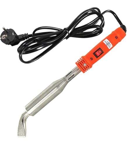 TOOLCRAFT KB-300 Lötkolben 300 W für 20,00 € | second circle