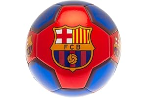 Hy-Pro Metallic Signature Size 1 Ballon de Football Taille 1 pour Hommes