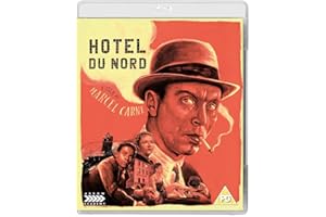 Arrow Video Hotel Du Nord