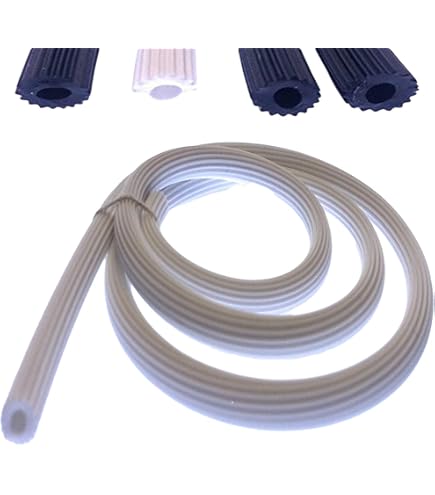 Kederband 25m X 3mm - Gummischnur Für Fliegengitter Ersatz Und Reparatur