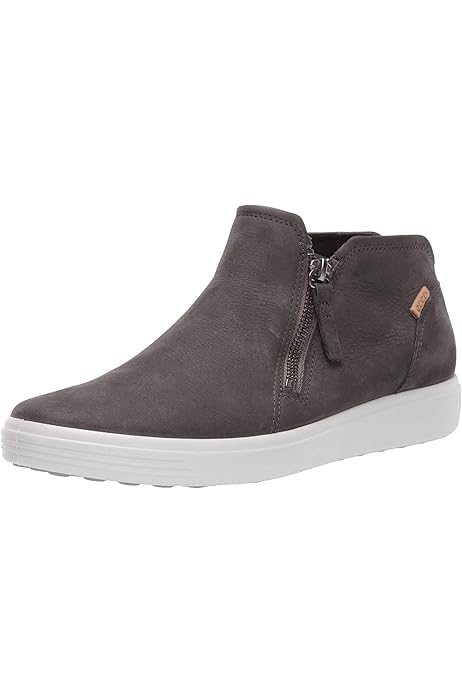 ecco fara ankle zip bootie