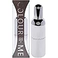 Colour Me Silver Sport Fragrance For Men, 90 ml Eau De Parfum