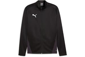 PUMA unisex - vuxen Teamgoal Träningsjacka Track jacka