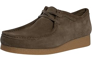 Clarks - Chaussures Wallabee Evo pour Homme