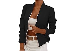 WZYYDS Veste De Sport Femme Court Chic Élégante Blouson Bombers Femme Pas Cher Printemps Automne Fleur Imprimé Léger Sweatshirt Bombers Casual Vintage Outwear Zippé Veste Randonnée Pas Cher A La Mode