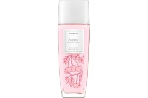 Cherry BodyMist Chanson LEDM 75 ML