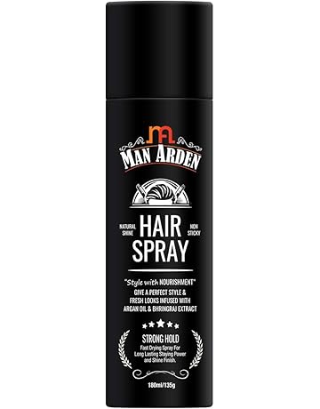 Hair Sprays Buy Hair Sprays Online At Best Prices In India Amazon In