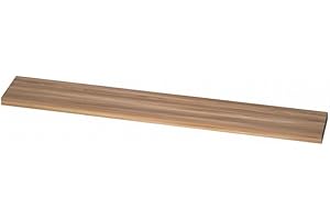 SCAFOM-RUX Gerüstbohle aus Holz Gerüstbohle 45 x 240 x 2000 mm (HxBxL) Klasse S10