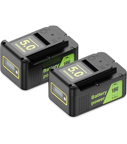 2.445-062.0 | Kärcher starter kit Battery Power , 18V/2,5 Ah