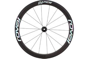 BUSEB Stickers de Roue à vélo vélo de Route Roval clx Autocollants à vélo de vélos sur Route décalcomanies Sents de Roue Sticker Sticker Bike Accessoires DE BICYLEM