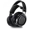 Philips Fidelio Kopfhörer X2HR/00 Over-Ear Kopfhörer High-Resolution Audio (50-mm-Hochleistungs-Neodym-Treiber, Deluxe-Schaum