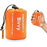 Nödfall överlevnad sovsäck, biwakväska, överlevnad, biwak, väska, första hjälpen räddningsfiltar, vattentät nödfilt, varm tub