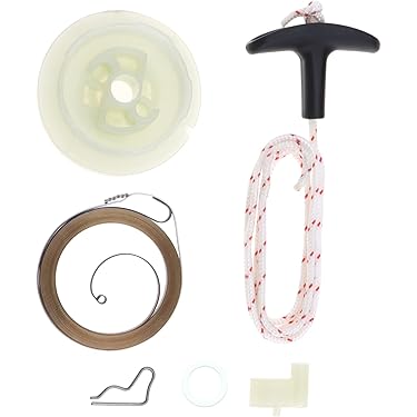 Ersatz-Riemenscheibe Für Rasenmäher | Kompatibel Mit Scotts, Saber & Anderen Modellen