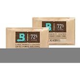 Boveda%72 60gr Puro Nemlendirici, 2'li Paket, Renkli
