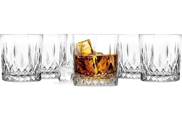 Glasmark KROSNO 1992