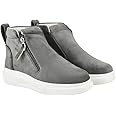 Shoetopia Women Zipper Boots