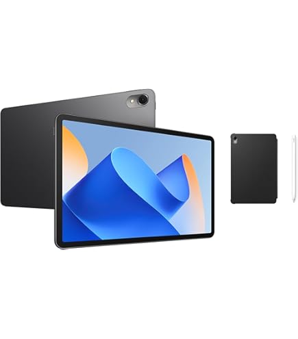HUAWEI MatePad 11 Tablet, 11 inch, 120 Hz FullView Display, 6GB