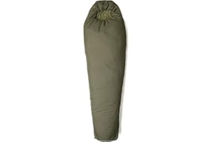 Snugpak Tactical 2 LH Sleeping Bag