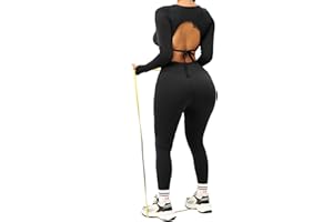 TZLDN Damskie spodnie skórzane - Y2k szerokie spodnie wysoki stan, spodnie ze sztucznej skóry, proste nogawki, baggy, imitacja skóry, spodnie rekreacyjne