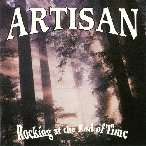 Preisvergleich Produktbild Rocking At The End Of Time