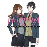 Horimiya Horisan ile Miyamurakun 16