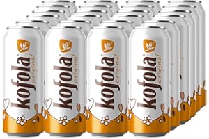 Kofola Palette de canettes 0,5 l