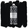 Cosmos Lac Chalk Effect Charcoal Extreme Matte Spray Paint