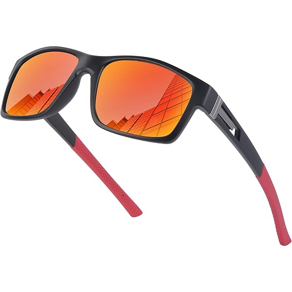 Occhiali Da Sole Warrick Thea Marroni Con Lenti Polarizzate Marroni - Foto 3