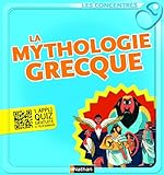 Image de La mythologie grecque - Les Concentrés