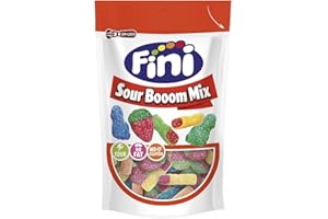 Fini Sour Booom Mix, 165g