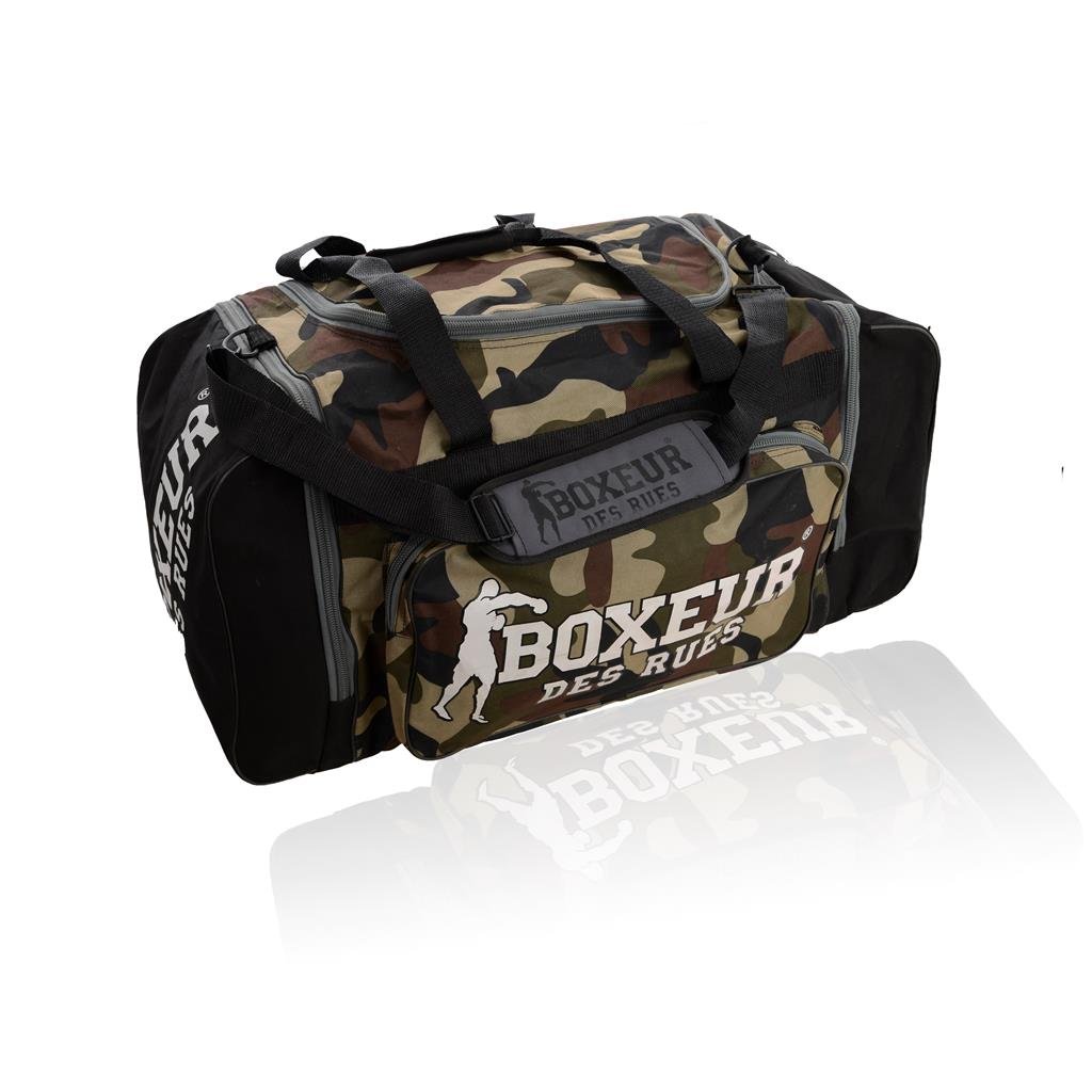 borsone boxeur des rues