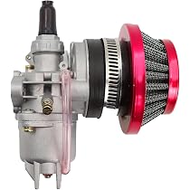 WOOSTAR Avviaento a Strappo Sostituzione per Baja Doodlebug 2.8HP DB30
