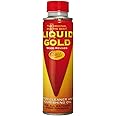 Liquid Gold Nourishing Wood Cleaner & Oil - 250ml