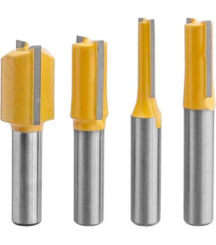 thumbnail image 2 of CMT 191.001.11 Solid Carbide Upcut Spiral Bit, 1/8-Inch Diameter By 2 2 of 10