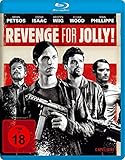 Revenge for Jolly [Blu-ray] - Kristen Wiig