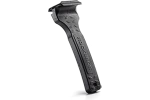 ROCKBROS Leva Copertoni, Leva Smontagomme Bici, Leve Smontagomme per Pneumatici per Bicicletta, Strumento Durevole per Montaggio e Smontaggio Gomme