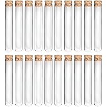 Aazon.co: Lily's Hoe Baboo Test Tube Vial Shot Glasses Holder Rack, Great As Pen Stand, Ade