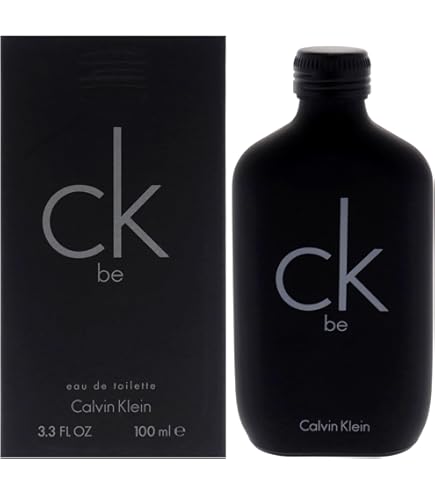 Calvin Klein CK One Eau de Toilette Spray 100 ml : Amazon.co.za